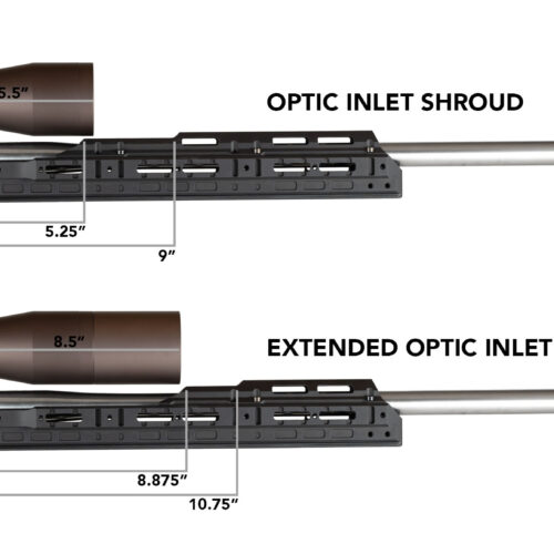 KRG C-4 Chassis