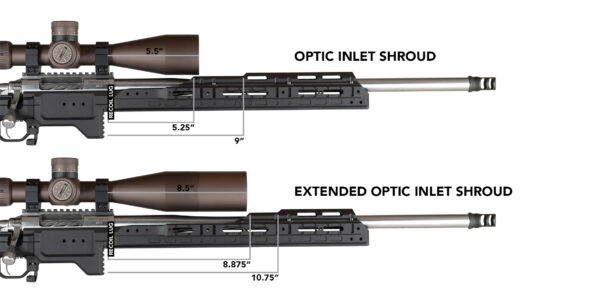 KRG C-4 Chassis