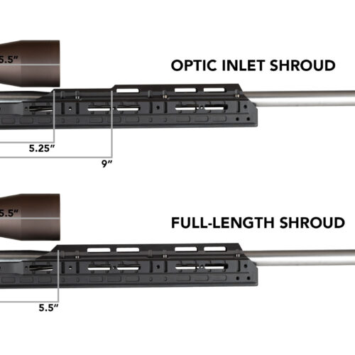 KRG C-4 Chassis