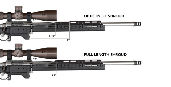 KRG C-4 Chassis