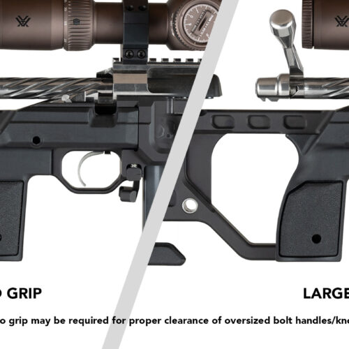 KRG C-4 Chassis