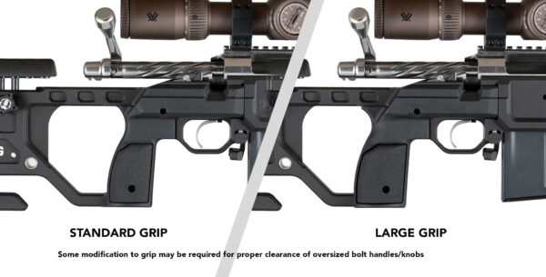 KRG C-4 Chassis