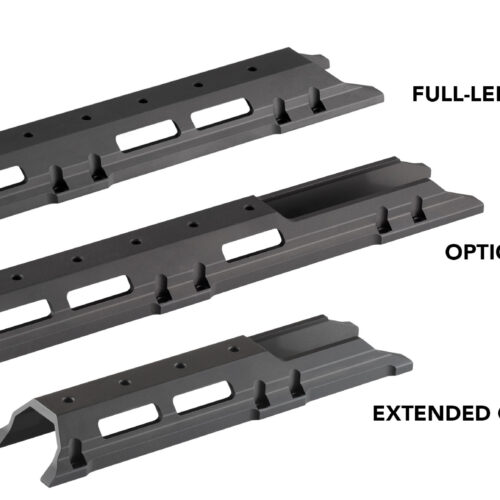 KRG C-4 Chassis