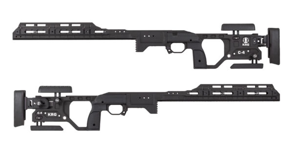 KRG C-4 Chassis