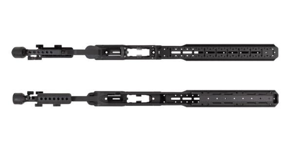 KRG C-4 Chassis