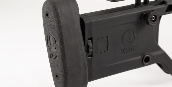 KRG X-Ray Chassis