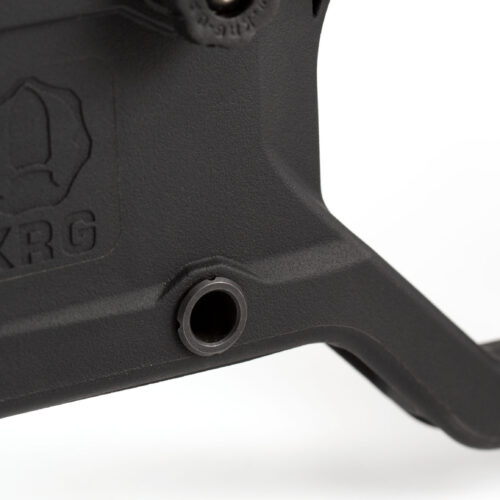 KRG X-Ray Chassis