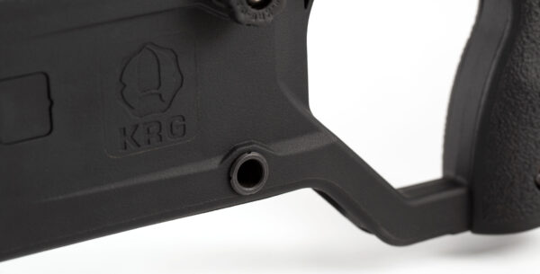 KRG X-Ray Chassis