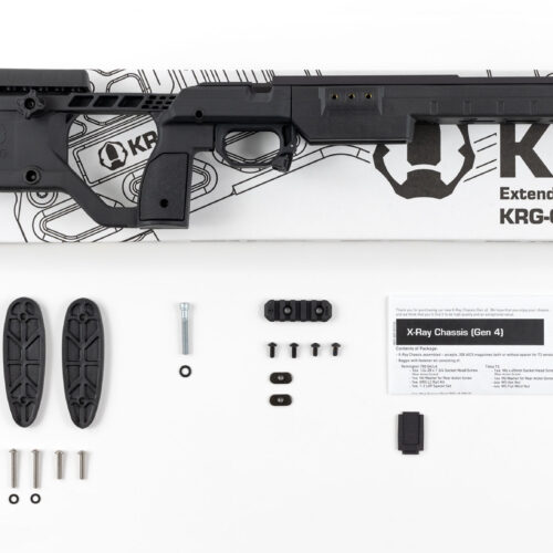 KRG X-Ray Chassis