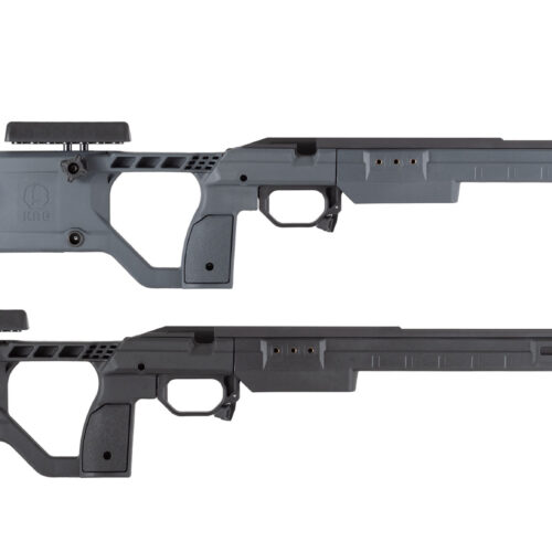 KRG X-Ray Chassis