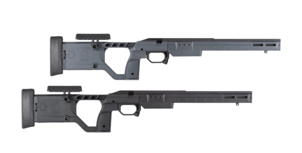 KRG X-Ray Chassis