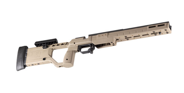 KRG X-Ray Chassis