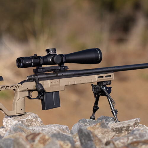KRG X-Ray Chassis