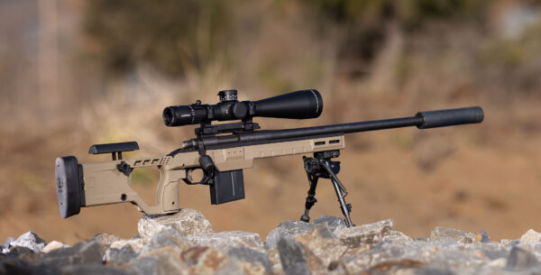 KRG X-Ray Chassis