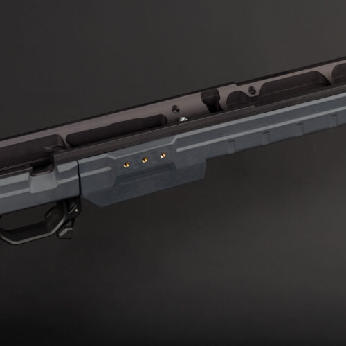 KRG X-Ray Chassis