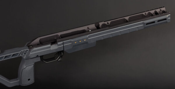 KRG X-Ray Chassis