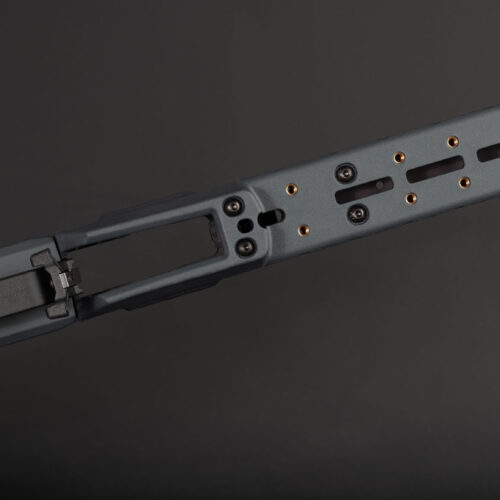 KRG X-Ray Chassis
