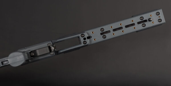 KRG X-Ray Chassis