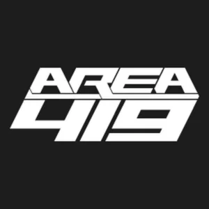 Area 419 Send it Level Adapter for Area 419 Rings and Mounts