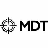 MDT CRUSH IT - Stage Timer