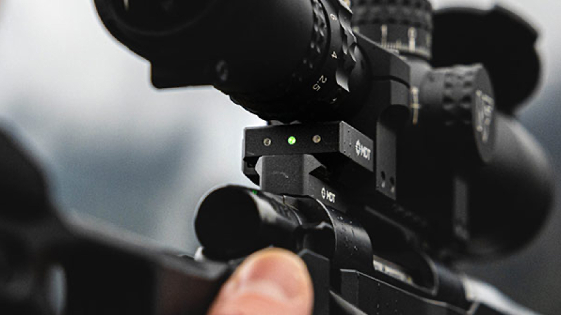 mdt_level-1 Area 419 Send it Level Adapter for Area 419 Rings and Mounts