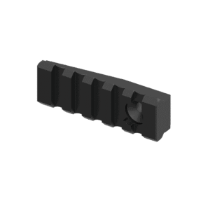 MDT .308/6.5 Creedmoor Metal AICS Magazine - 12 RND