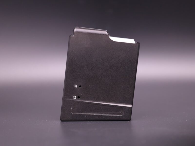 Gray Ops CNC AW Standard Magazine