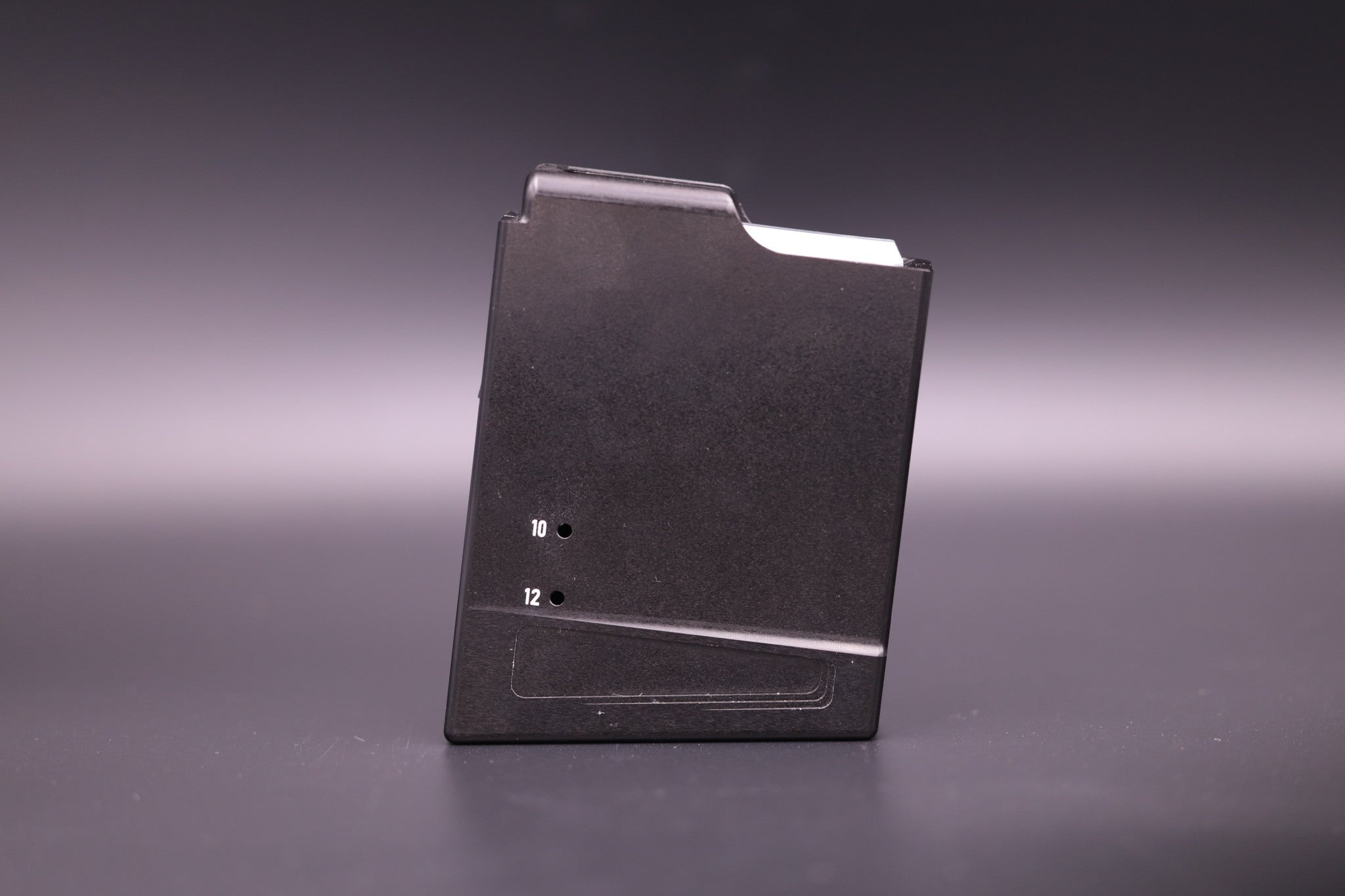 Gray Ops CNC AW Magazine Base Pad