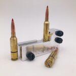 MDT .308/6.5 Creedmoor Metal AICS Magazine - 12 RND
