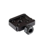 Gray Ops CNC 90* Send It Adapter