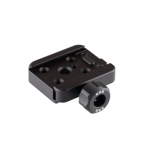 KRG ∆-Lug Arca Clamp