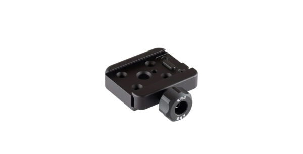 KRG ∆-Lug Arca Clamp