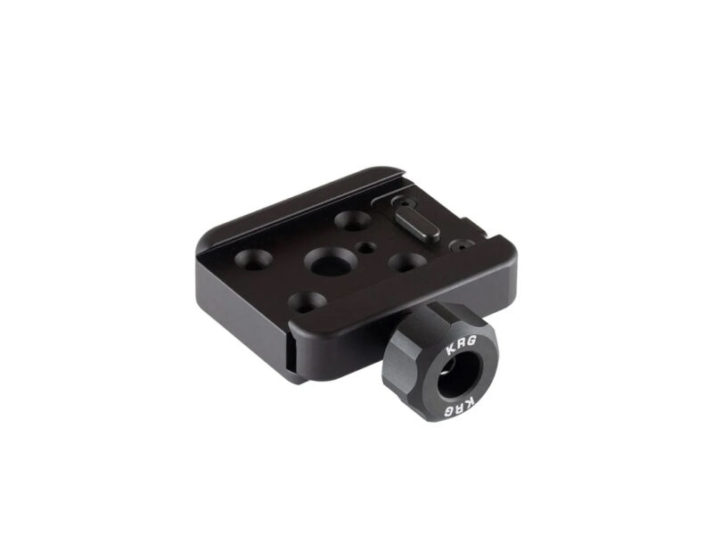 KRG ∆-Lug Arca Clamp