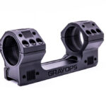 Area 419 Arcalock 12" M-LOK Dovetail Rail