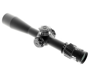 ZCO 4-20x50 MPCT1X 36mm NLE 10mil