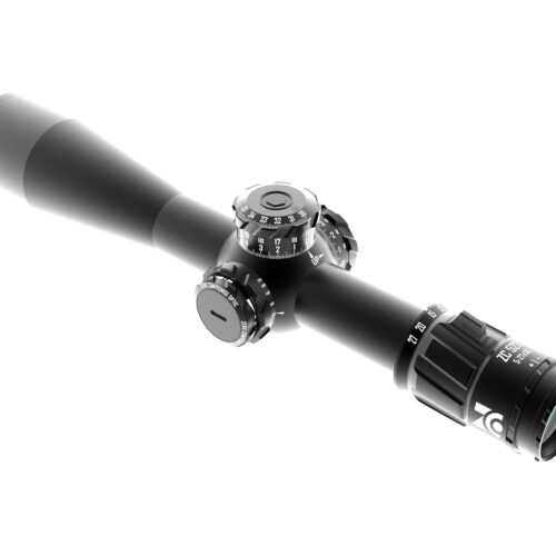 ZCO 5-27x56 MPCT1X 36mm NLE 10mil