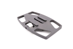 MDT .308/6.5 Creedmoor Metal AICS Magazine - 12 RND