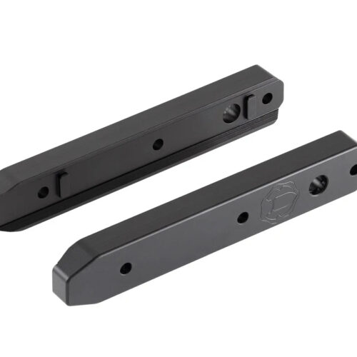KRG C-4 Forend Side Weights