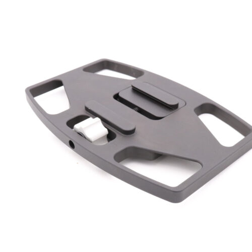 Gray Ops CNC Mini Plate V2