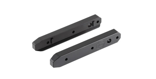 KRG C-4 Forend Side Weights