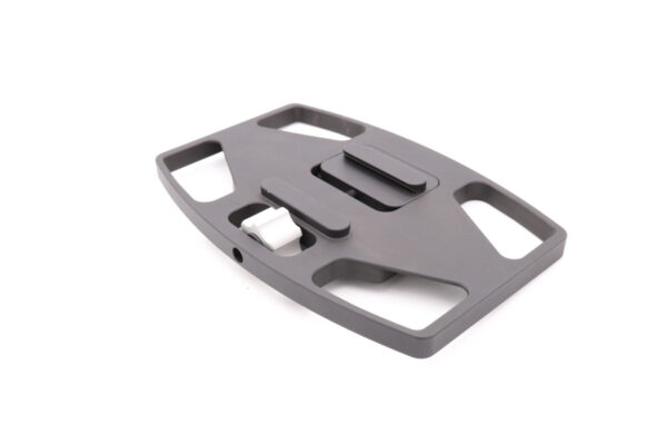 Gray Ops CNC Mini Plate V2
