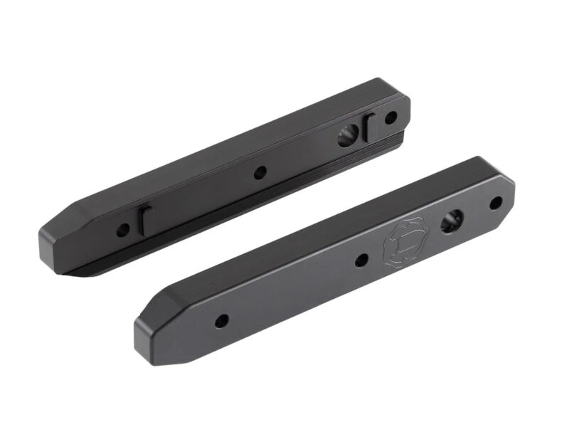 KRG C-4 Forend Side Weights