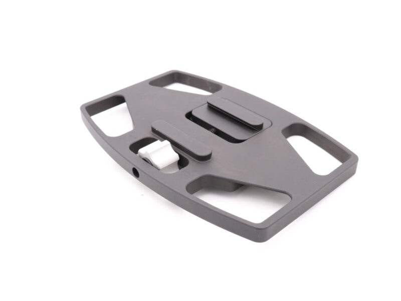 Gray Ops CNC Mini Plate V2