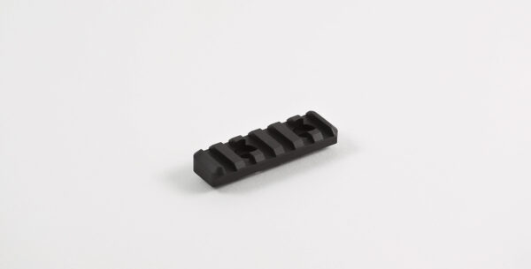 KRG Rail, L2 (Aluminum)