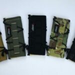 Armageddon Gear 40/40 Ammo Holder
