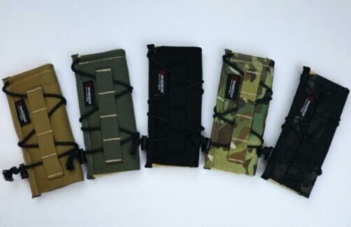 Armageddon Gear Suppressor Cover - Standard High Temp