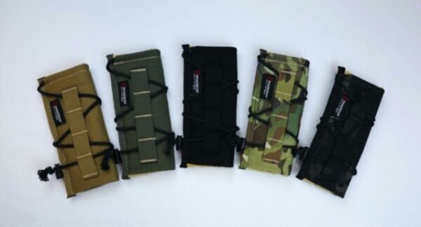 Armageddon Gear Suppressor Cover - Standard High Temp