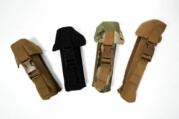 Armageddon Gear Suppressor Pouch