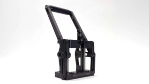 Area 419 Billet Loading Block
