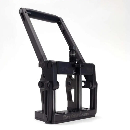 SAC Nexus Press